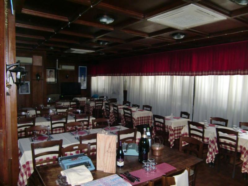 Ristorante Pizzeria