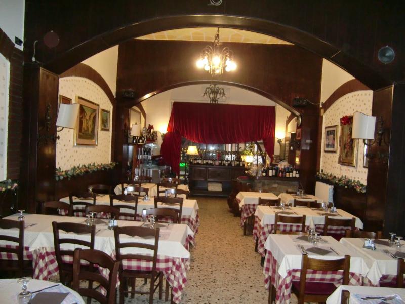 Ristorante Pizzeria