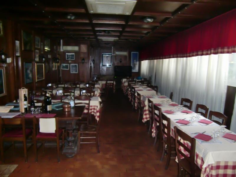 Ristorante Pizzeria