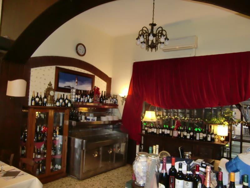 Ristorante Pizzeria
