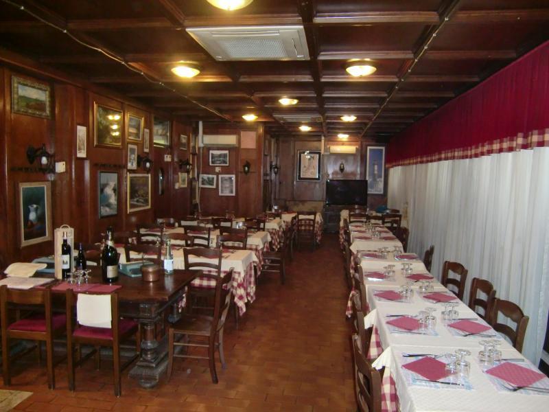 Ristorante Pizzeria