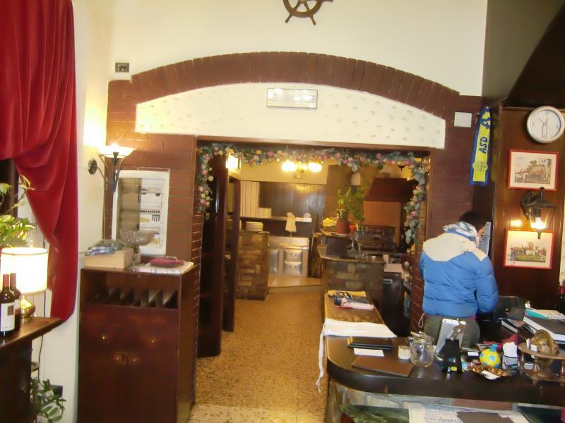 Ristorante Pizzeria