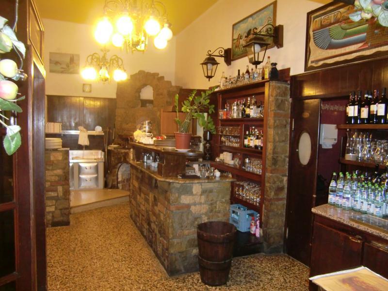 Ristorante Pizzeria