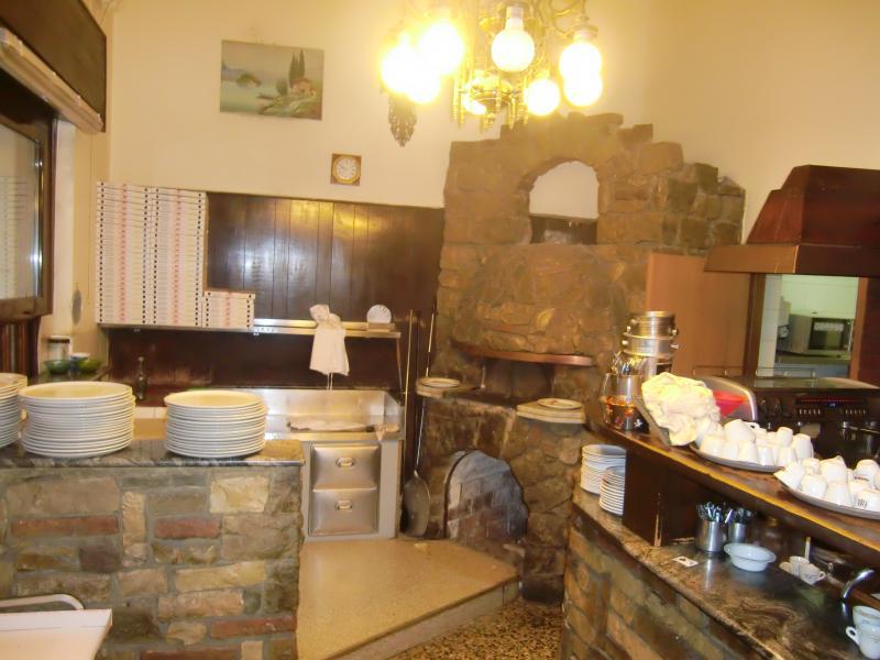 Ristorante Pizzeria