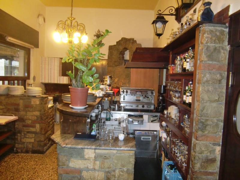 Ristorante Pizzeria