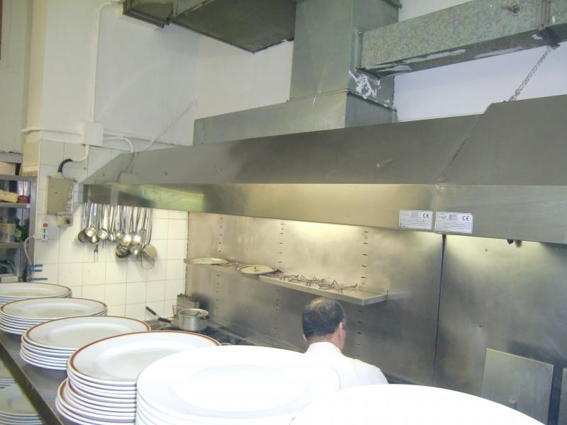 Ristorante Pizzeria