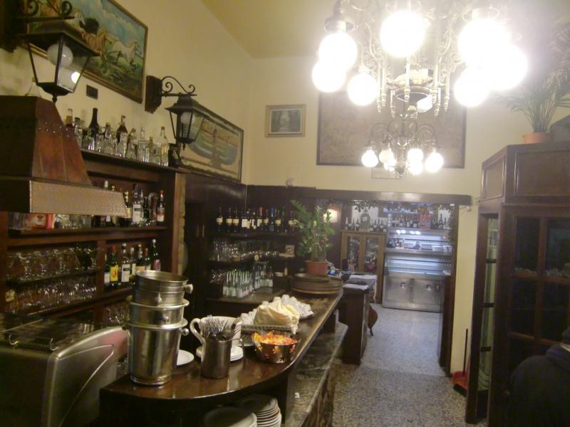 Ristorante Pizzeria