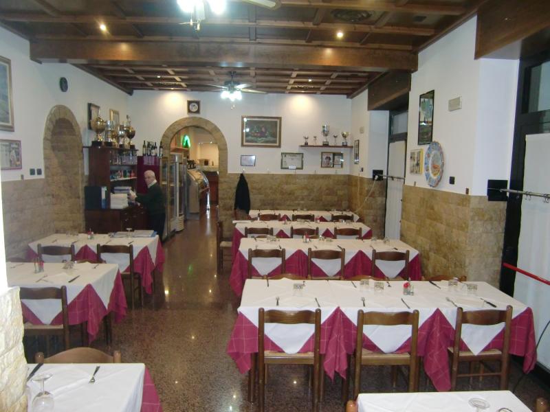 Pizzeria Ristorante
