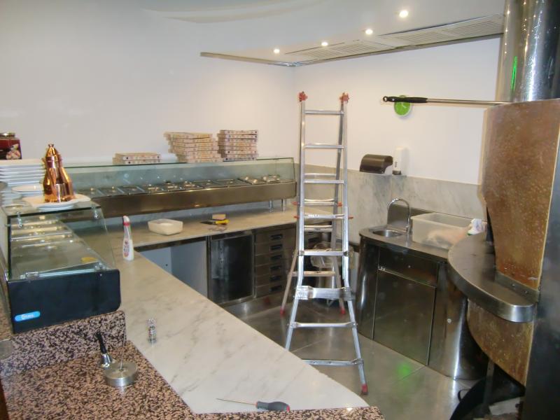 Pizzeria Ristorante