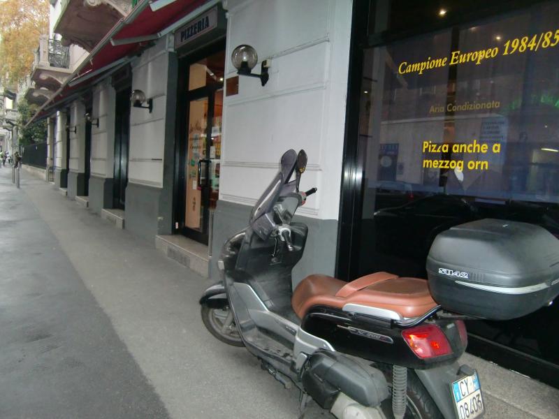 Pizzeria Ristorante