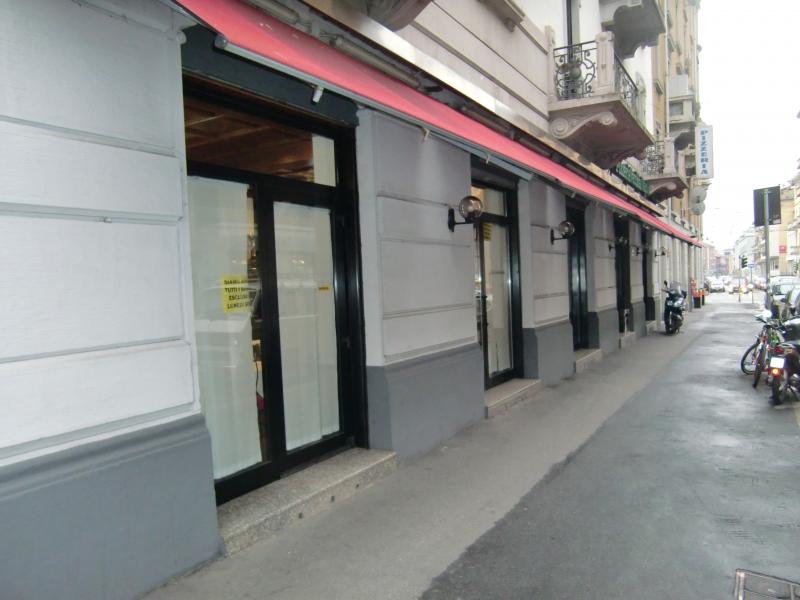Pizzeria Ristorante