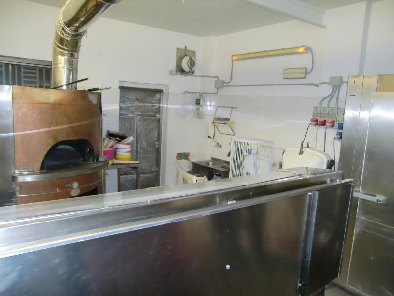 Pizzeria Ristorante