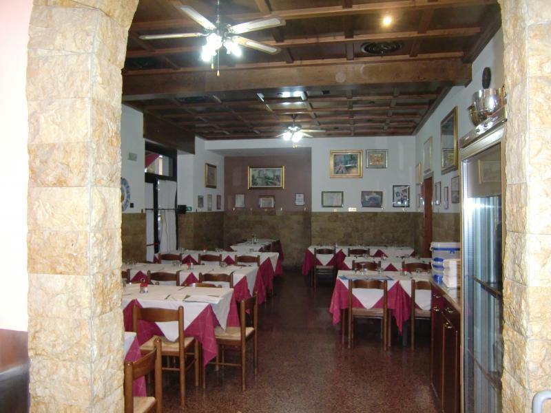 Pizzeria Ristorante