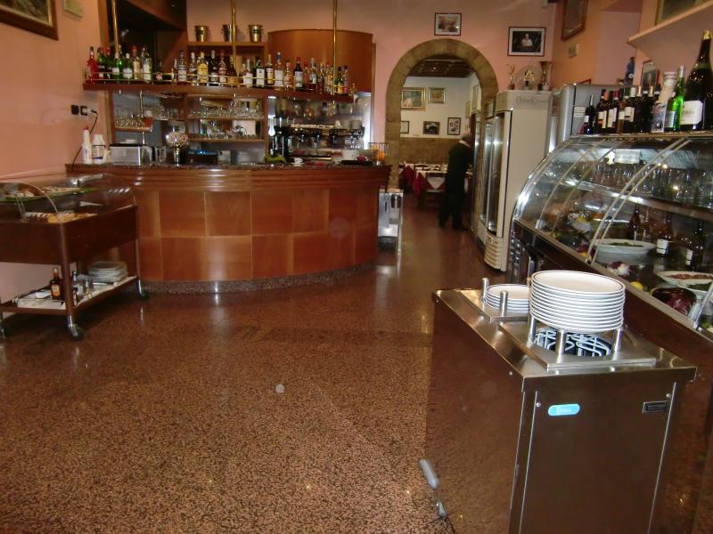 Pizzeria Ristorante