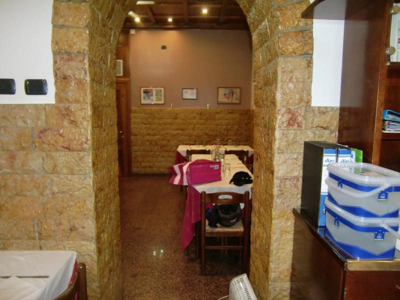 Pizzeria Ristorante