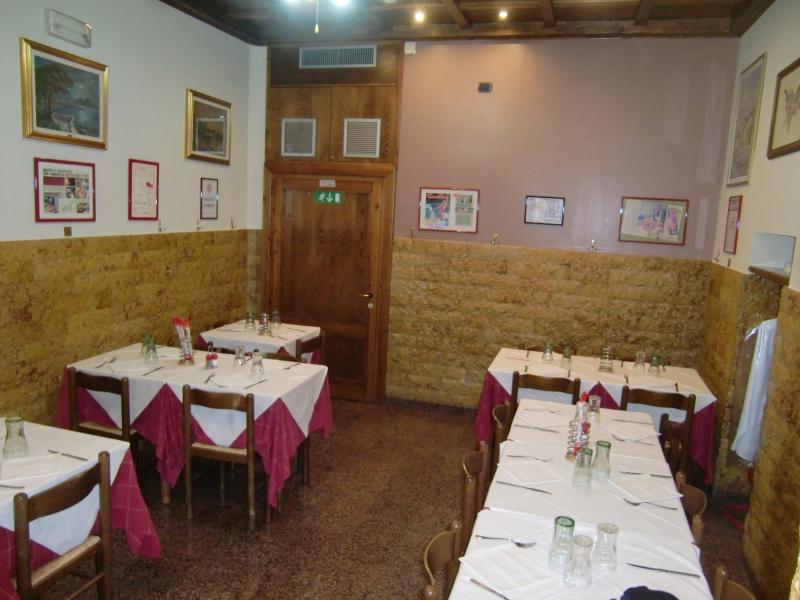 Pizzeria Ristorante