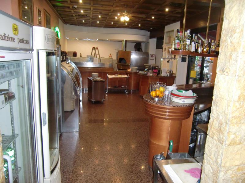 Pizzeria Ristorante