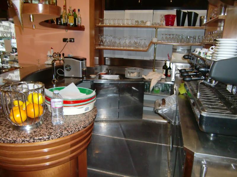 Pizzeria Ristorante