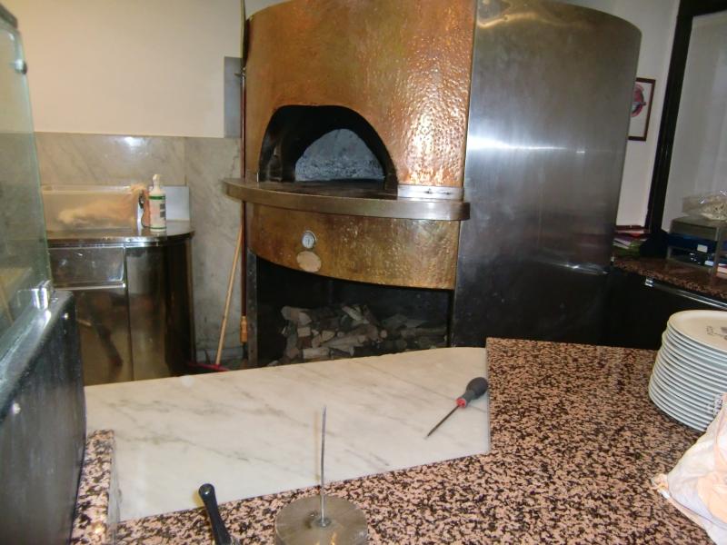 Pizzeria Ristorante