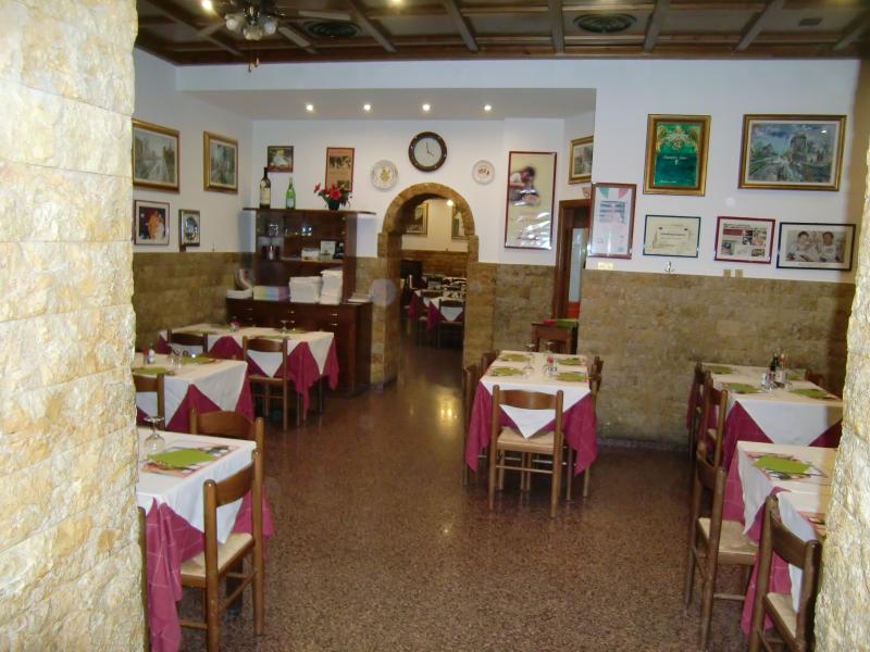 Pizzeria Ristorante