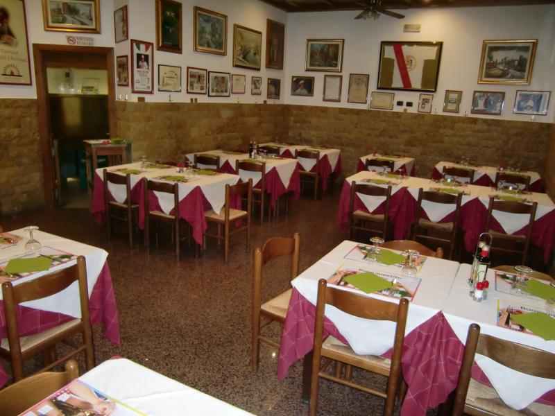Pizzeria Ristorante