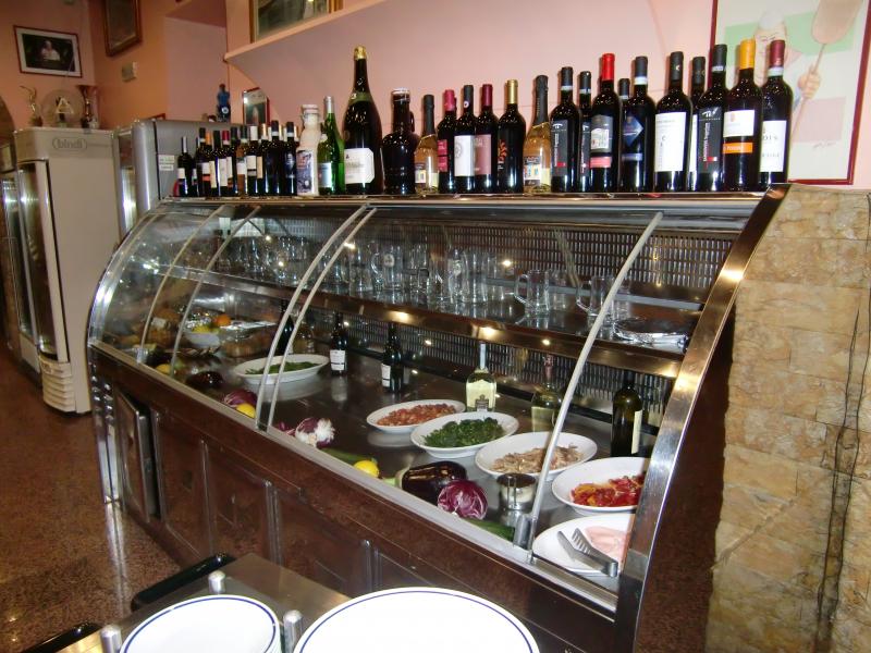 Pizzeria Ristorante