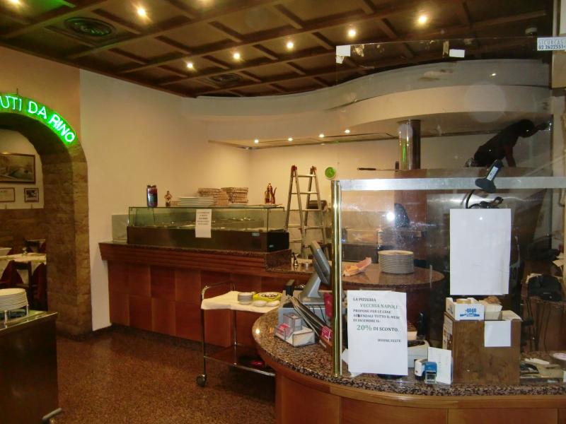 Pizzeria Ristorante