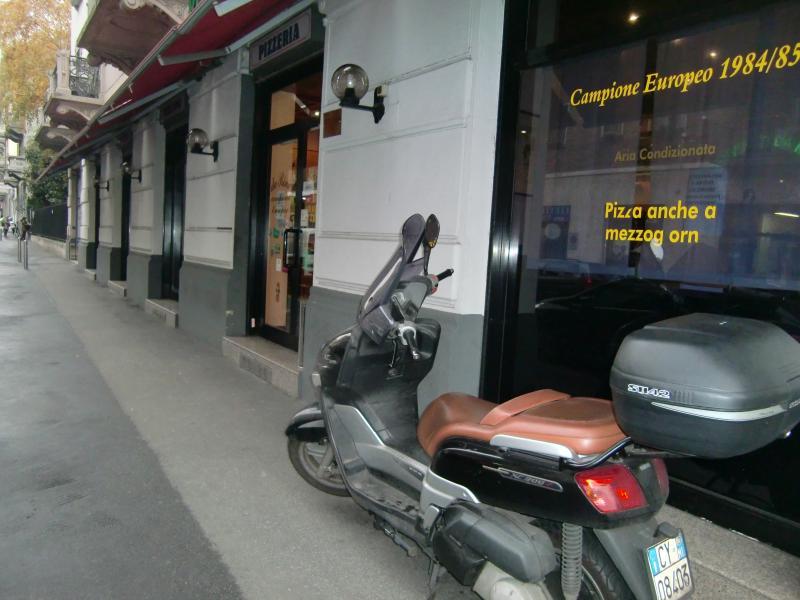 Pizzeria Ristorante