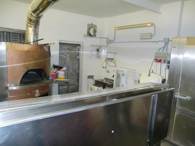 Pizzeria Ristorante