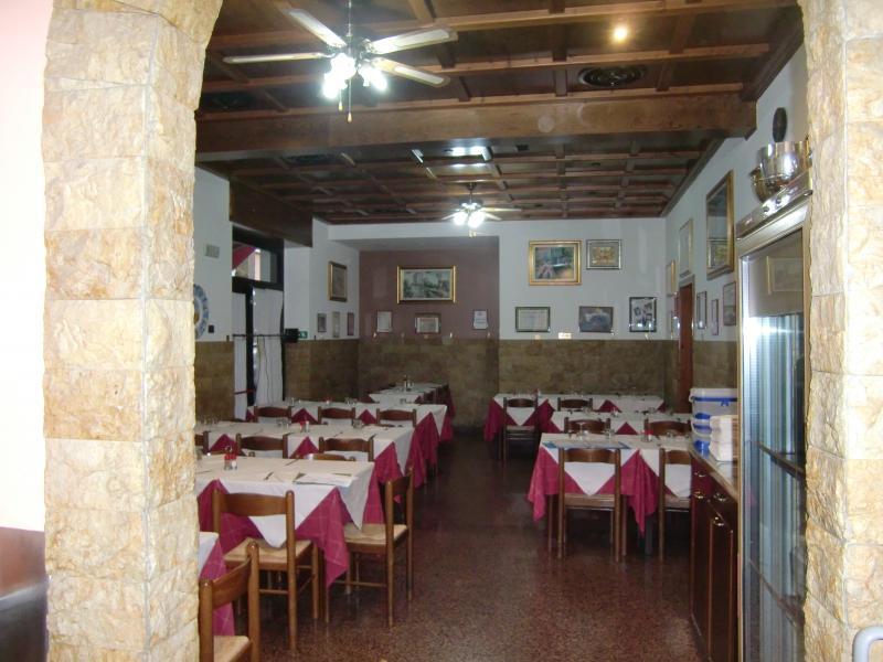 Pizzeria Ristorante