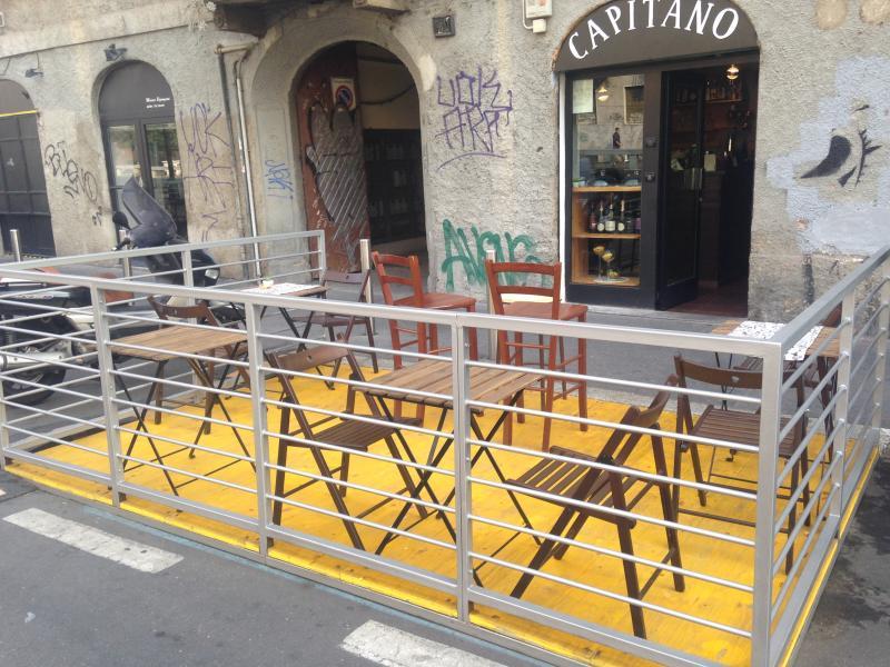 Bar Navigli