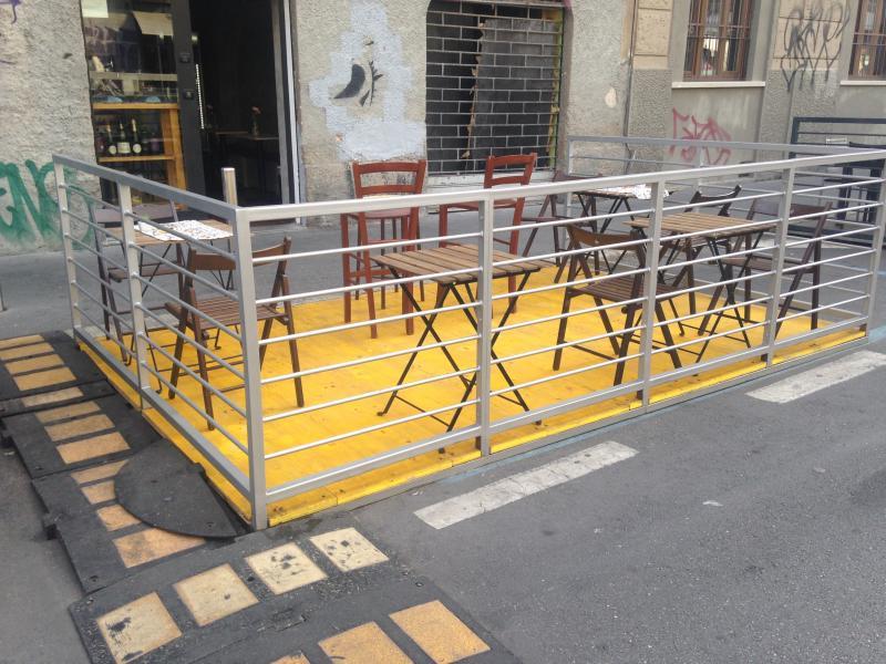 Bar Navigli