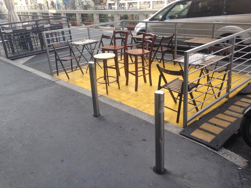 Bar Navigli