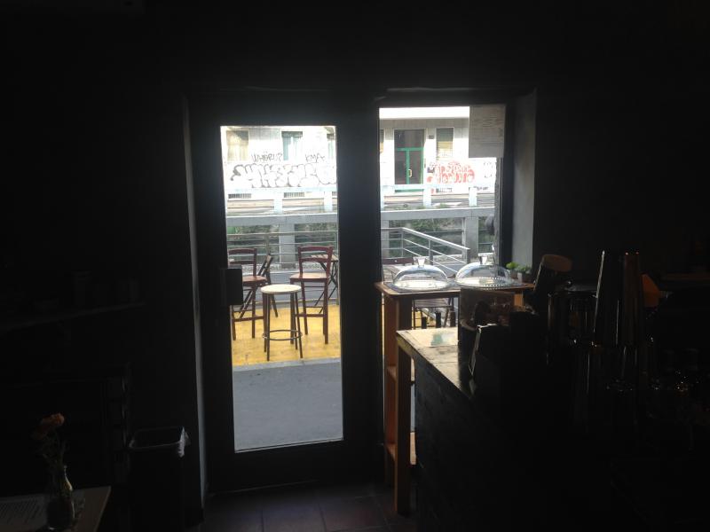 Bar Navigli