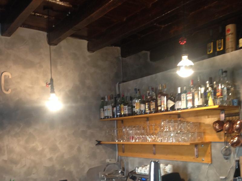 Bar Navigli
