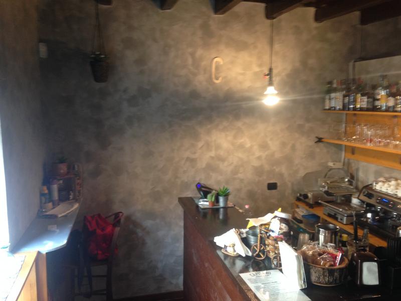 Bar Navigli