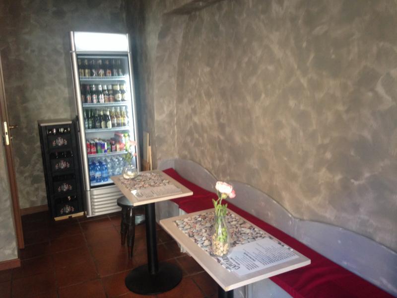 Bar Navigli