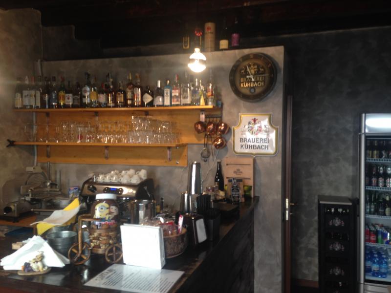 Bar Navigli