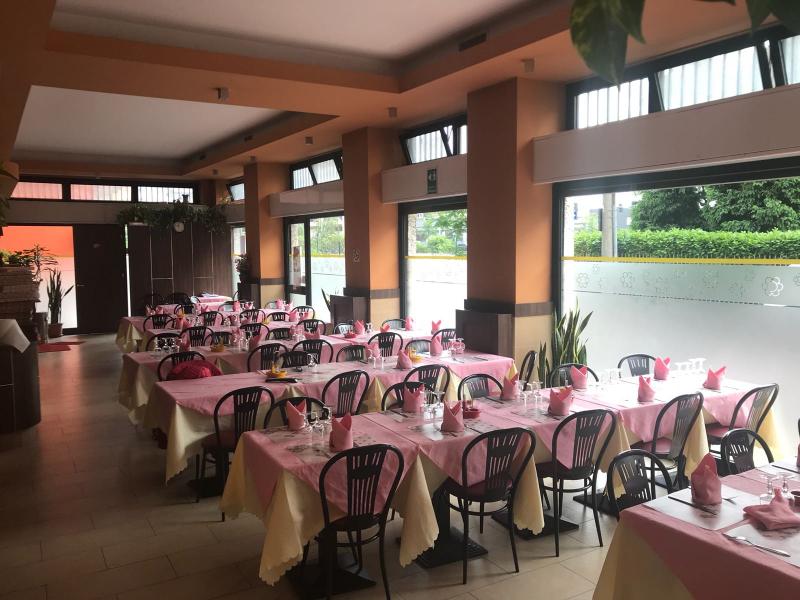 Pizzeria ristorante