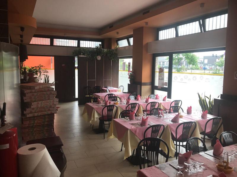 Pizzeria ristorante