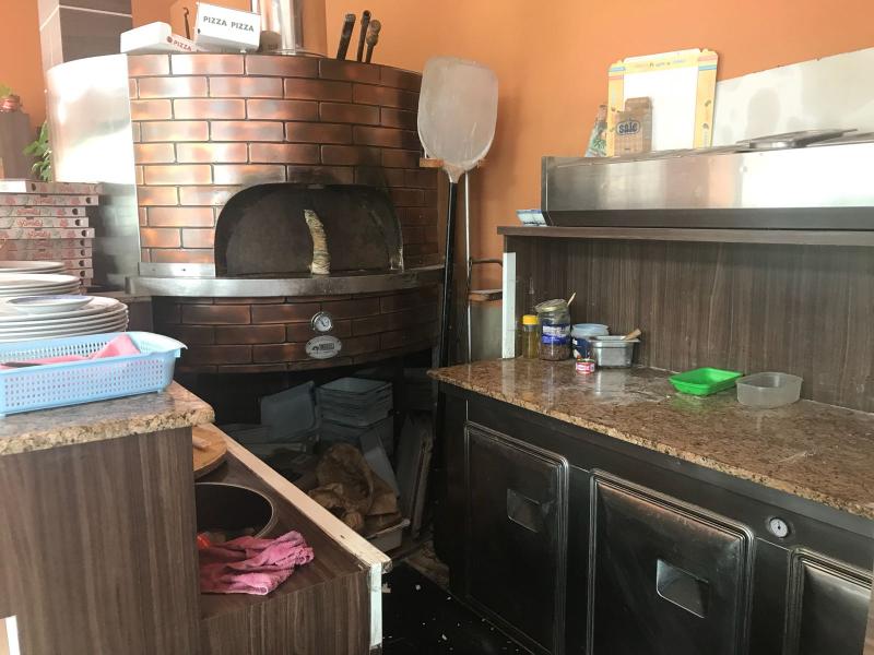 Pizzeria ristorante