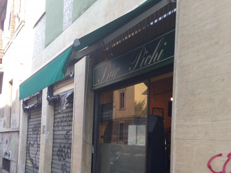 Bar navigli
