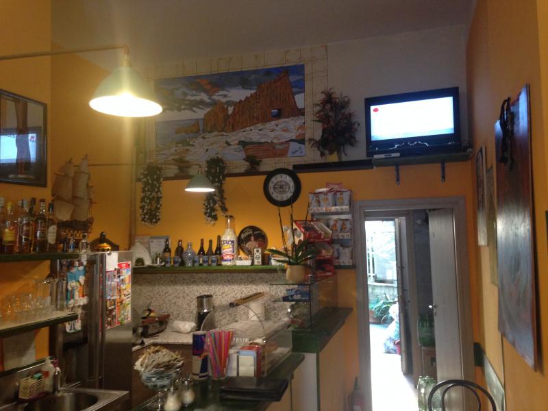 Bar navigli