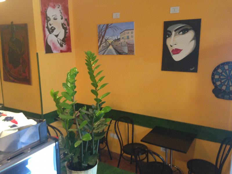 Bar navigli