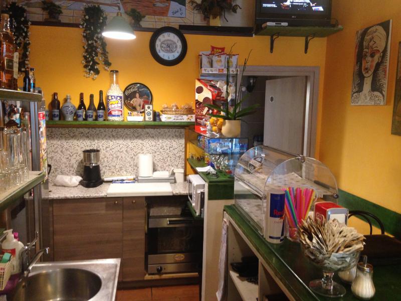 Bar navigli