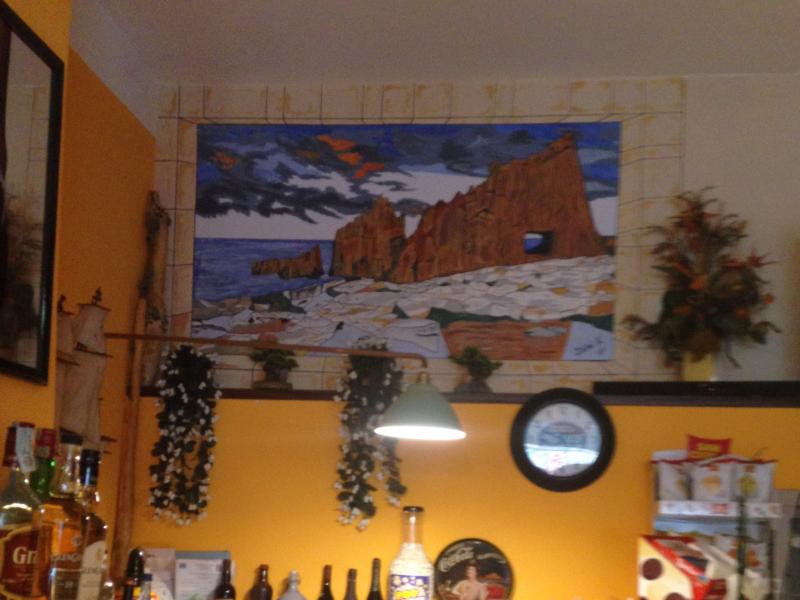 Bar navigli