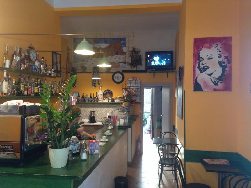 Bar navigli