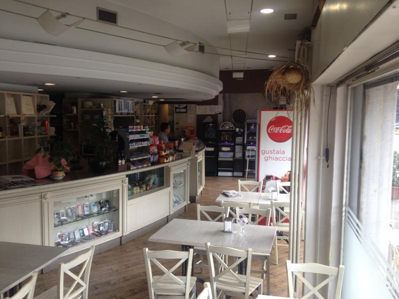 Bar Gallarate (Va)