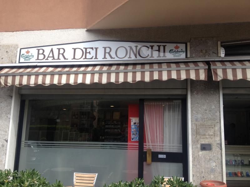 Bar Gallarate (Va)