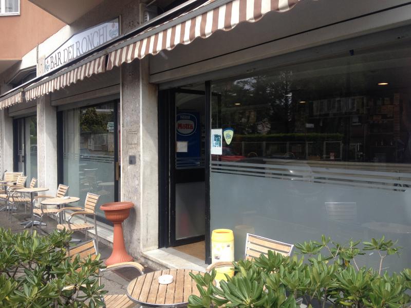 Bar Gallarate (Va)